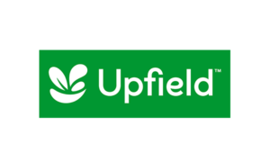 upfield